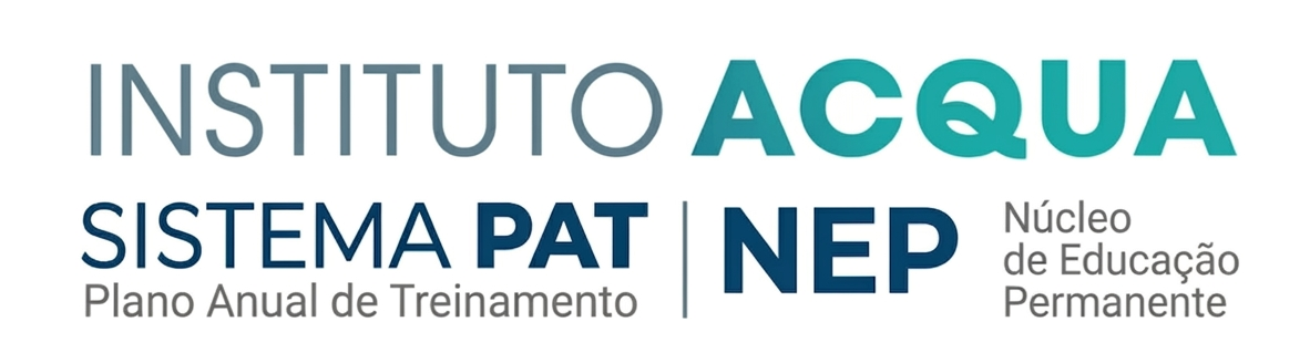 Logo NEP